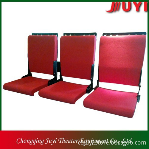 JUYI Factory Price Retractable Seat Talescopic Portable Tiered Seating